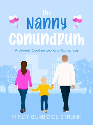 cover image of The Nanny Conundrum